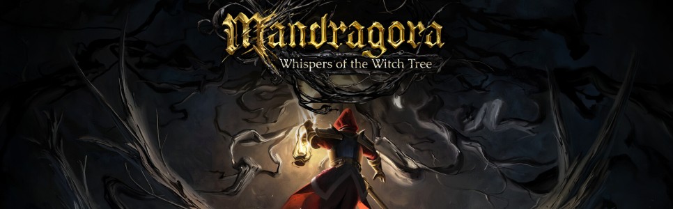 Mandragora: Whispers of the Witch Tree – Everything You Need to Know