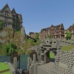 Minecraft Aquatic Update Phase 2 Is Out, Brings Realms Functionality to Switch