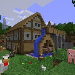 Minecraft: Better Together Launching on Nintendo Switch on June 21