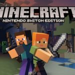 Minecraft’s Docked Resolution on Nintendo Switch Increased to 1080p