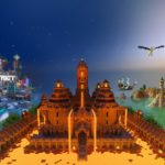 Minecraft RTX Beta Now Available on Windows 10