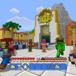 Minecraft Running at 720p on Switch “Isn’t Question of System Power” – Microsoft