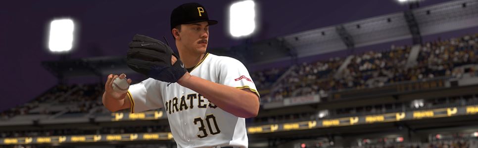MLB The Show 25 Review – Batter Up