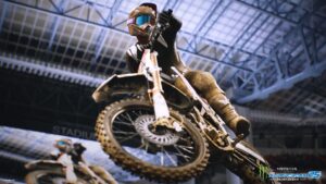 Monster Energy Supercross 25 – The Official Video Game Review – Between a Rut and a Hard Place