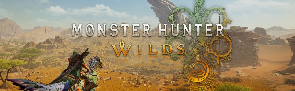 Monster Hunter Wilds Will Be One of 2025’s Biggest Must-Play Games