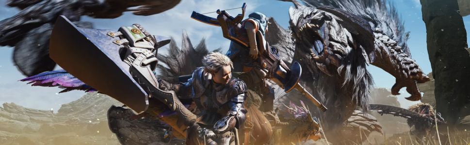 Monster Hunter Wilds – 15 Endgame Things to Spend Dozens of Hours With