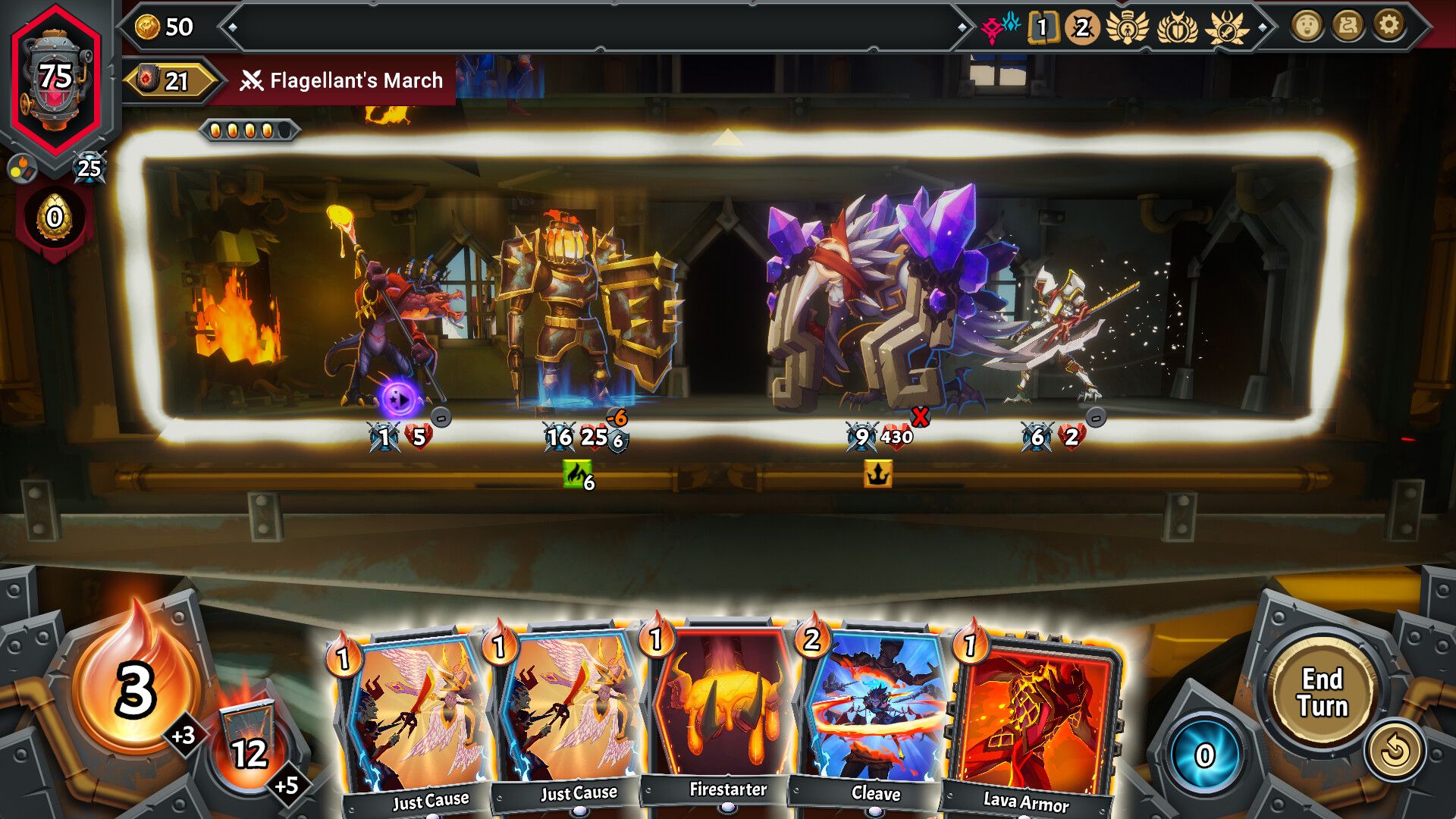 monster train 2 1