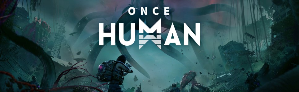 Once Human Interview – Seasonal System, Future Content, PvE and PvP Balance, and More