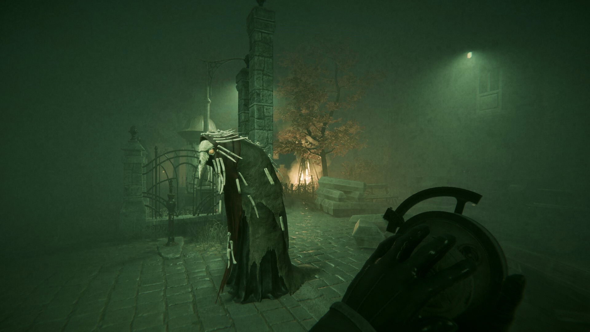 pathologic 3 2