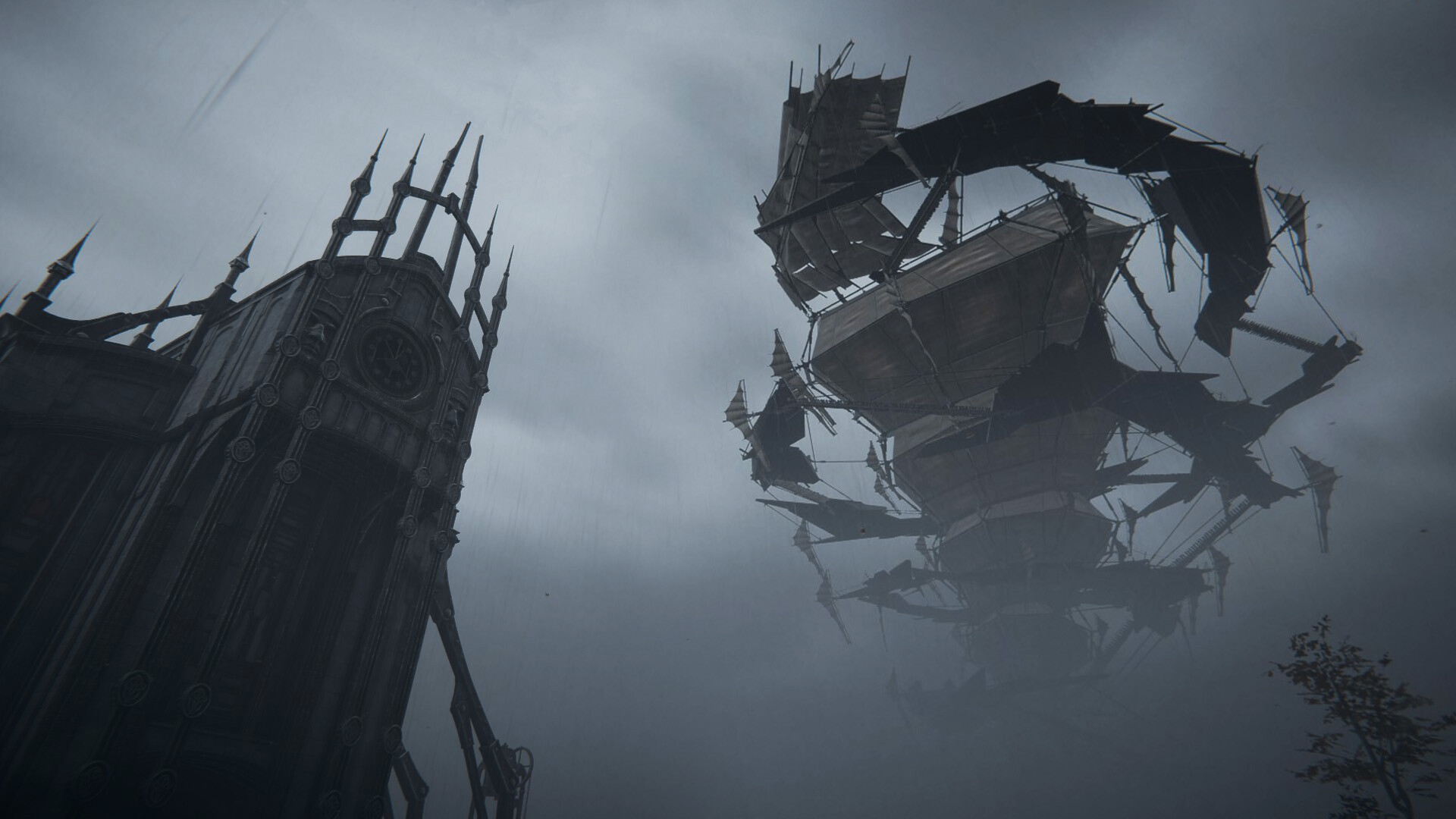 pathologic 3 3