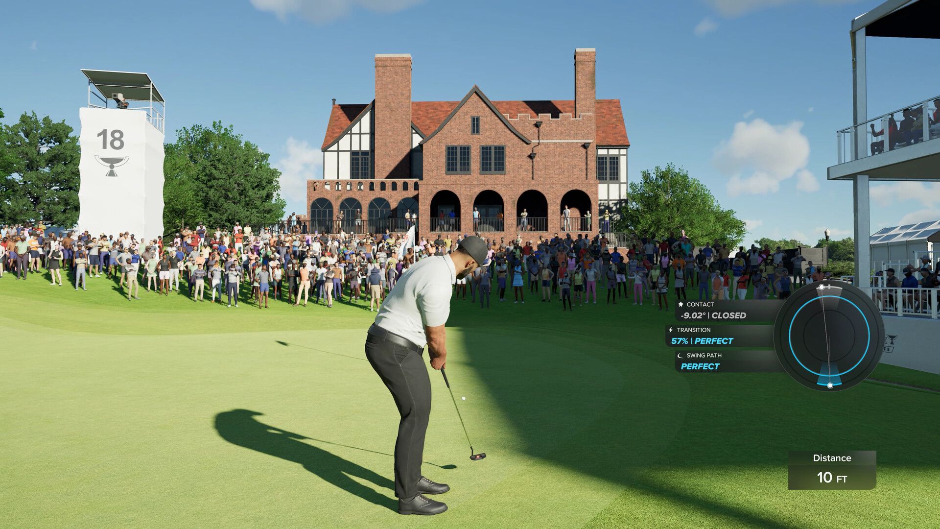 pga tour 2k25 1