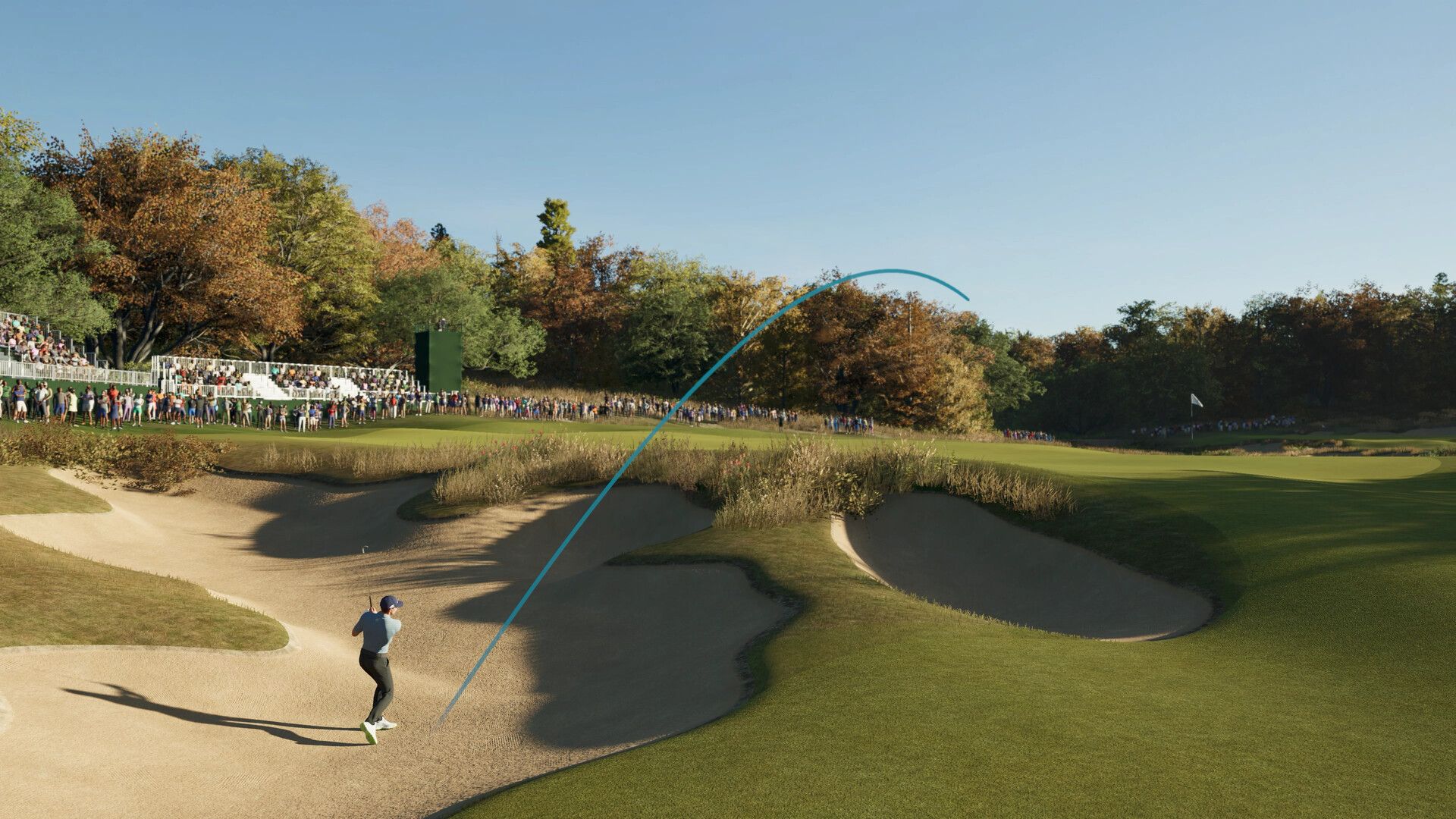 pga tour 2k25 3