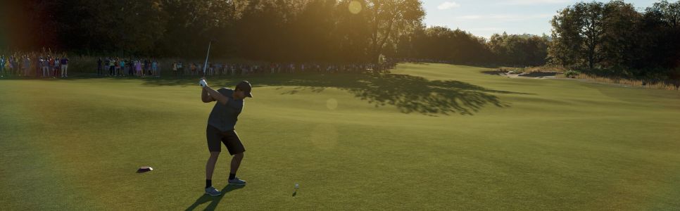 PGA Tour 2K25 Interview – Post-Launch Content, MyCAREER Mode, Console Performance, and More