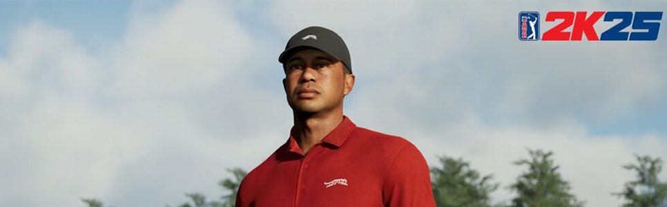 PGA Tour 2K25 Review – Teeing Off