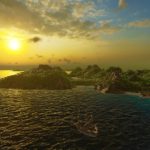 Port Royale 4 Releasing for Switch on May 28th