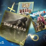 PS Plus Games for February Reportedly Leaked, Include Dark Souls 2 and Far Cry 4