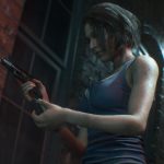Resident Evil 3 Launches for iPhone, iPad, and Mac