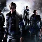 Should Resident Evil 6 Be Remade?