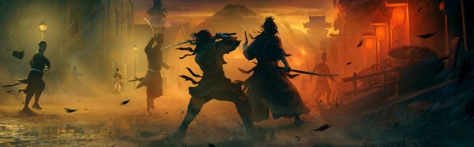 Rise of the Ronin PC Review – A Middling PC Port