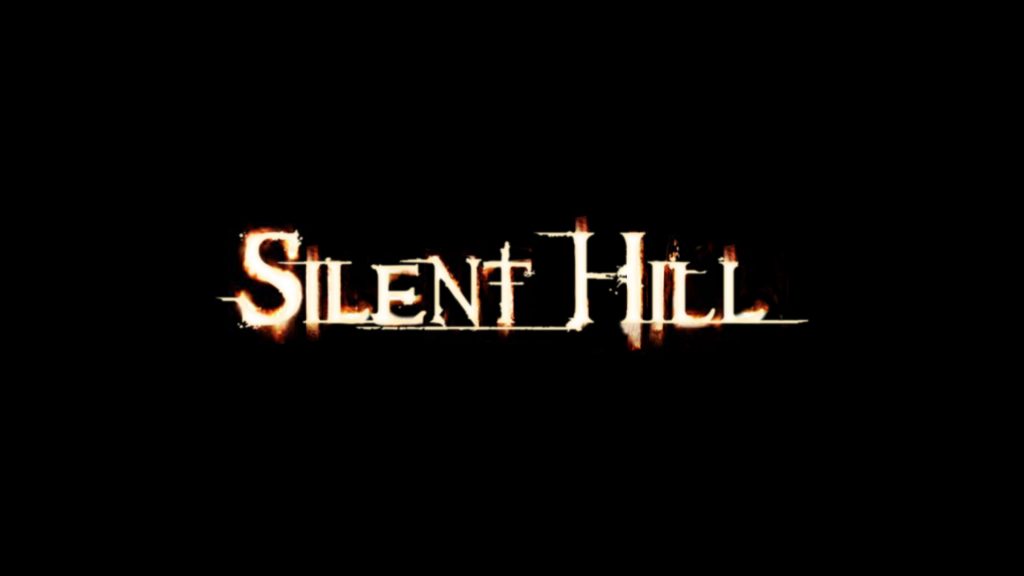 silent hill