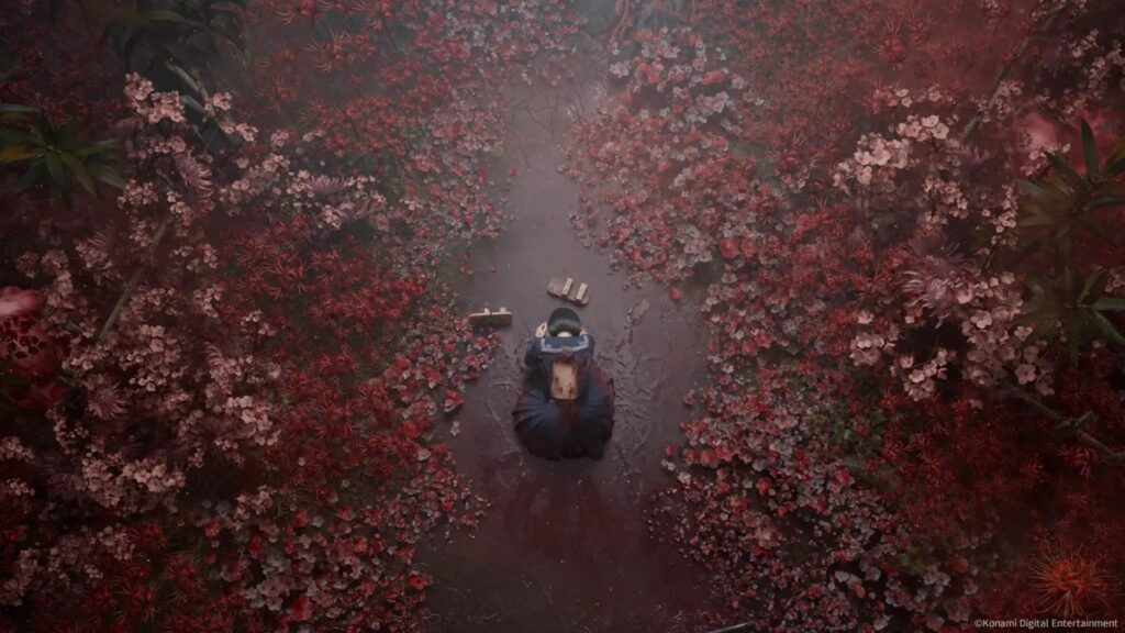 silent hill f