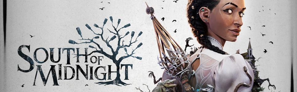 South of Midnight Review – Weaving a Tapestry