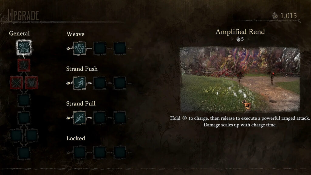 south of midnight skill tree