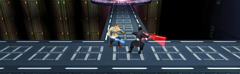 Star Wars: Episode I: Jedi Power Battles Interview – Controls, Gameplay Improvements, and More