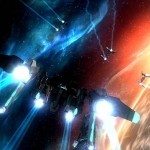 Strike Suit Zero Wiki