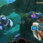 Subnautica 2 Screenshots Have Begun Appearing in the First Game