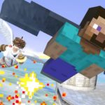 Minecraft’s Steve in Super Smash Bros. Ultimate “is the Result of an Amazing Collaboration With Nintendo” – Mojang CCO