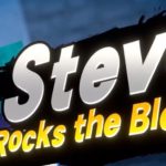 Super Smash Bros. Ultimate – Minecraft’s Steve is Next DLC Fighter