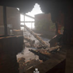 Teardown’s Latest Update Adds the Full Campaign