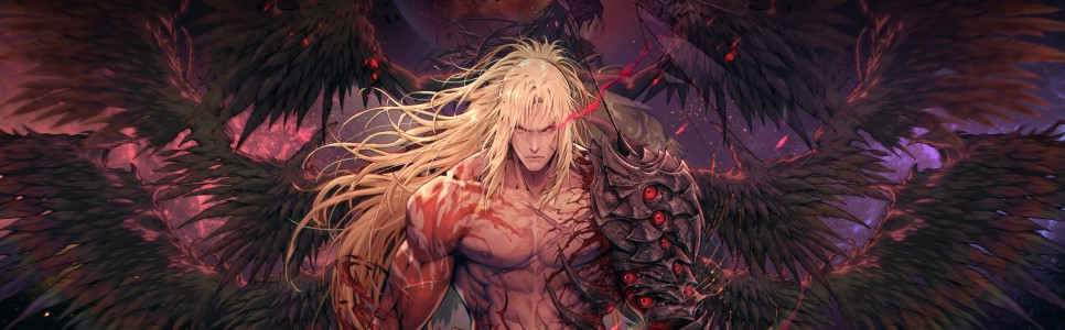 The First Berserker: Khazan Interview – Combat, Difficulty, Art Style, and More