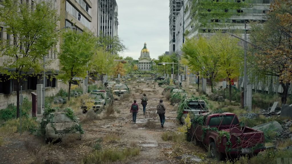 the last of us hbo