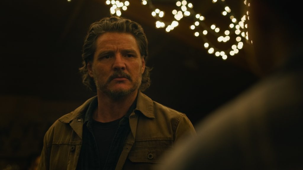 the last of us season 2 pedro pascal