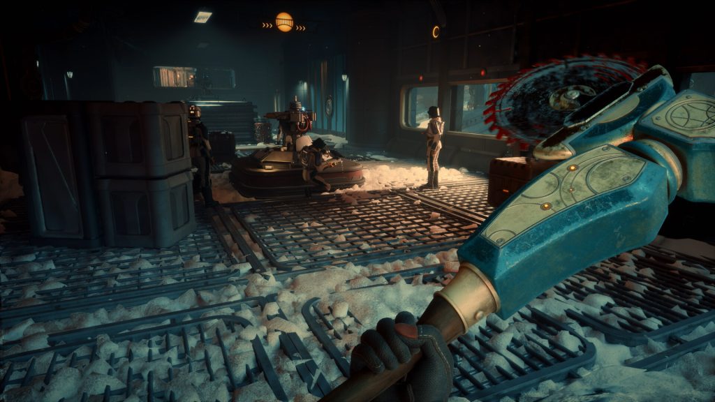 the outer worlds 2