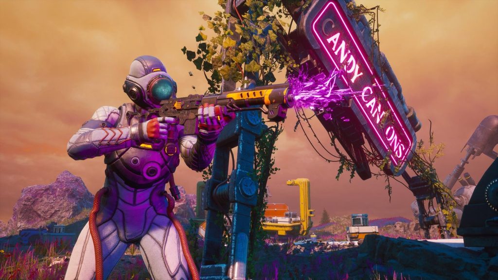 The Outer Worlds - Spacer's Choice Edition_02