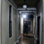 Someone Recreated P.T. in Minecraft
