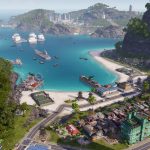 Tropico 6, Mutant Year Zero Join Origin Access Premier