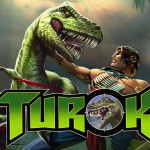 Turok Remaster is Now Available on Xbox Series X/S and PS5, Free Update Adds New Features