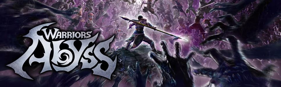 Warriors: Abyss Review – Numbers Must Go Up