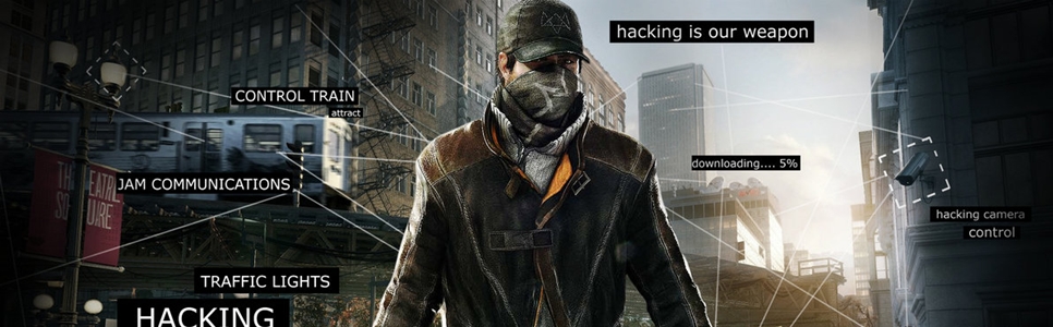 Watch Dogs is Still A Blast, 10 Years Later