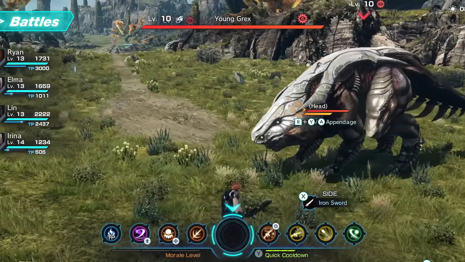 xenoblade chronicles x definitive 004