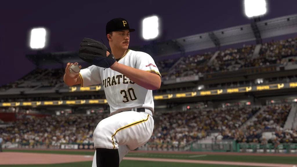 mlb the show 25