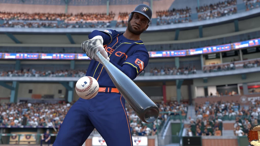 mlb the show 25